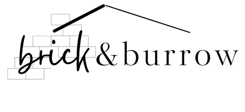 Brick & Burrow